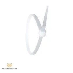 بست کمربندی ترک