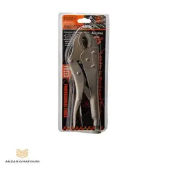 انبر قفلی فرد مدل F10