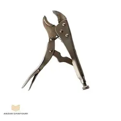 انبر قفلی فرد مدل F10