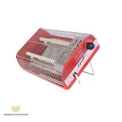 بخاری برقی البرز مدل 550W