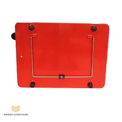 بخاری برقی البرز مدل 550W
