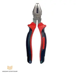 انبردست هنسون سایز 8 اینچ