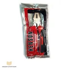 انبردست هنسون سایز 8 اینچ