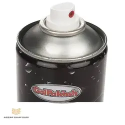 اسپری عایق رطوبتی گل پخش حجم 400 میلی‌لیتری