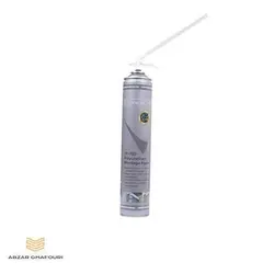 اسپری فوم تکنو سایز 750 میلی لیتر