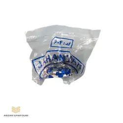 توری زیر آب فانتزی جهانیار کد 604