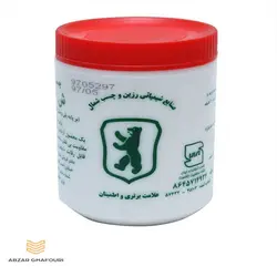 چسب چوب شمال یک کیلویی