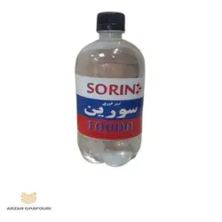 تینر فوری 10000 سورین 1 لیتری