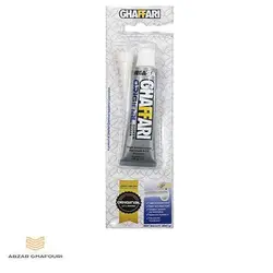 چسب واشر ساز اورجینال غفاری (چسب مزدا) وزن 30 گرمی