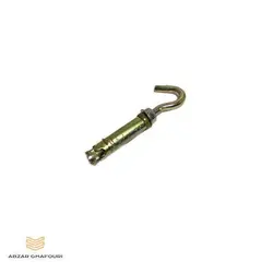 رول بولت سقفی