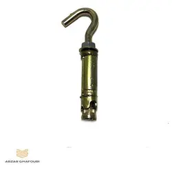 رول بولت سقفی