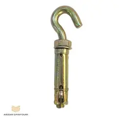 رول بولت سقفی