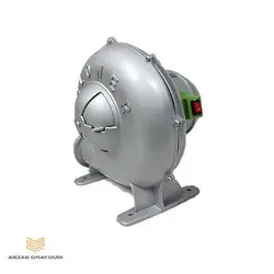 دمنده برقی 2/5 اینچ رابین