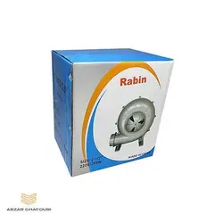 دمنده برقی 2/5 اینچ رابین