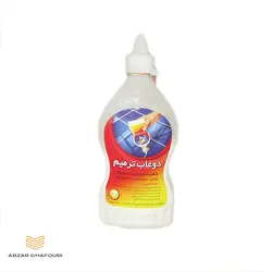 دوغاب ترمیم