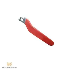 دستگیره شیر گاز 1/2