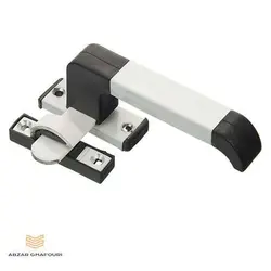 دستگیره درب و پنجره آلومینیومی