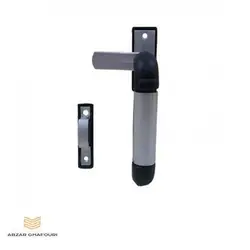 دستگیره درب و پنجره آلومینیومی