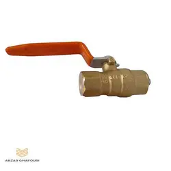 شیر گاز استارکو مدل MOP5 سایز 1/2