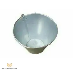 سطل بنایی