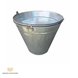 سطل بنایی