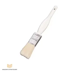 قلم موی نقاشی آریا سایز 0.5 اینچ