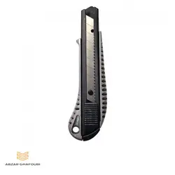 کاتر دسته سربی ایرانی