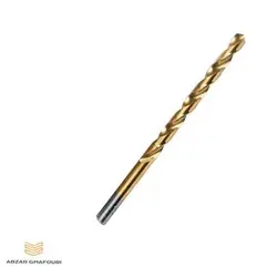 مته آهن طلایی شماره 5.5