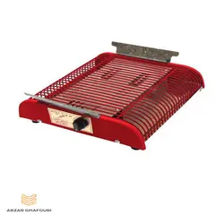 کرسی برقی سونا مدل گنجی 400w