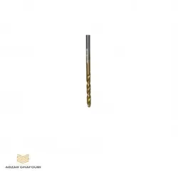 مته آهن طلایی شماره 1