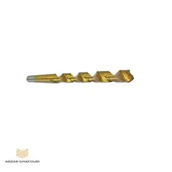 مته آهن طلایی شماره 3.5