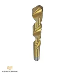 مته آهن طلایی شماره 12