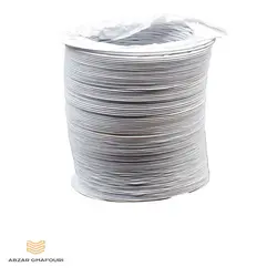 لوله هود خرطومی قطر 12 سانتی متر (3متری)