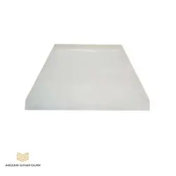 لیسه پلاستیک شفاف سایز جور