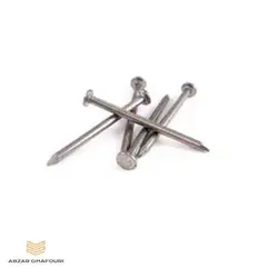 میخ معمولی بسته یک کیلوگرمی