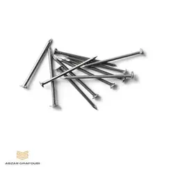 میخ معمولی بسته یک کیلوگرمی