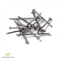 میخ معمولی بسته یک کیلوگرمی