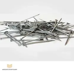 میخ معمولی بسته یک کیلوگرمی