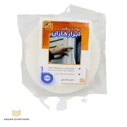 نوار درزگیر پلی اتیلن در و پنجره 8 متری کاران