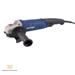 مینی فرز ACTIVE دیمر دار 1050 وات مدل AC-2111V