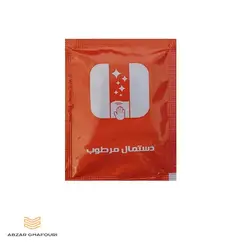 نوار درزگیر فومی در و پنجره 4 متری راگا
