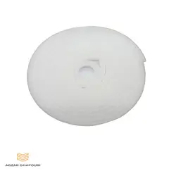 نوار درزگیر پهن پلی اتیلن در و پنجره 4 متری کاران