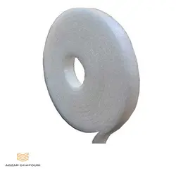 نوار درزگیر پهن پلی اتیلن در و پنجره 4 متری کاران