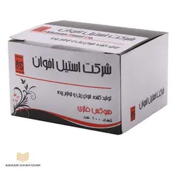 هوکس پرده