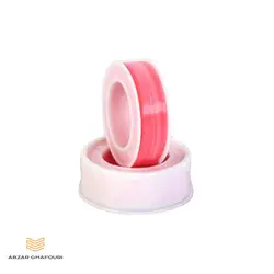 نوار تفلون خمیری دنا