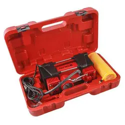 کمپرسور باد میلان برقی مدل AC220