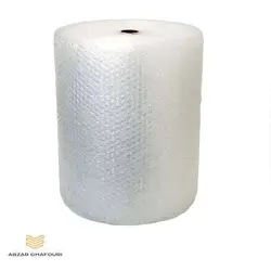 نایلون حبابدار ضربه گیر