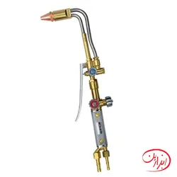 مشعل برش طرح زینسر STA با متعلقات