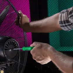 پیچ گوشتی چهارسو رونیکس مدل RH-2883