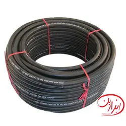 شیلنگ آب و گاز لاستیکی فونیکس PHOENIX سایز 2- 50 متری